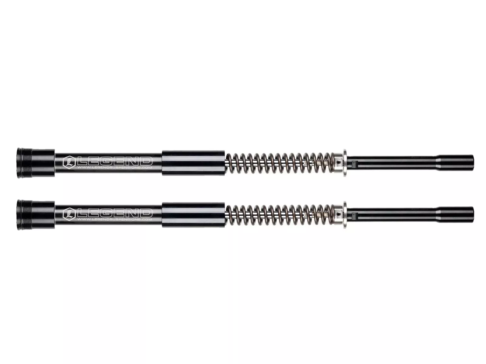 Legend Suspension AXEO Performance Front Suspension for Harley Softails