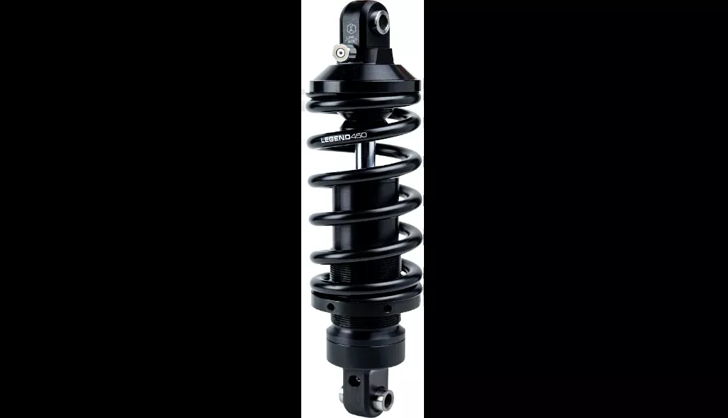 Legend Suspension Revo-A12.5" Standard Duty for 18-24 Harley Softail Models