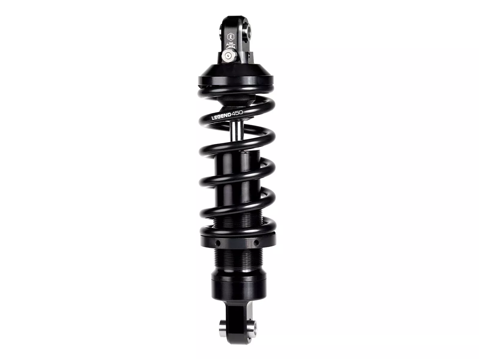 Legend Suspension Revo-A for Harley Softail Models