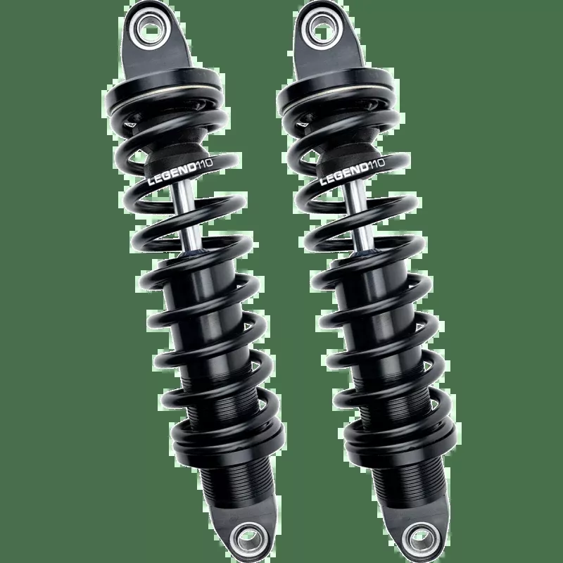 Legends 06-17 Dyna 13" Revo STD Shocks