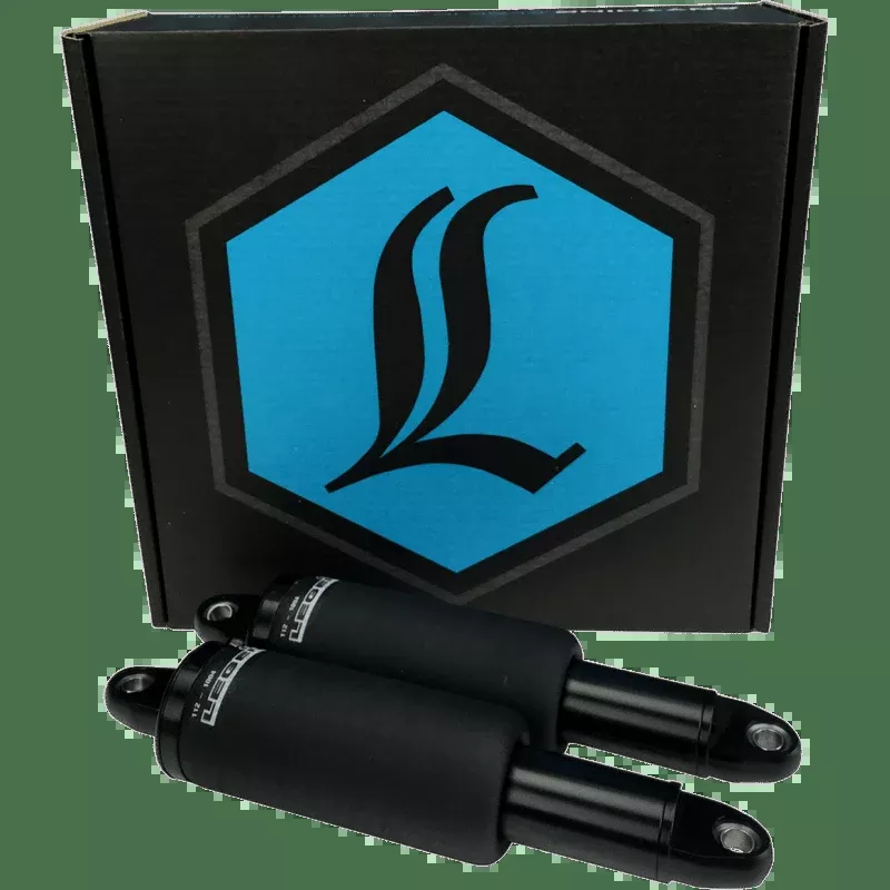 Legends 15-19 Fltrx/U Air Shocks