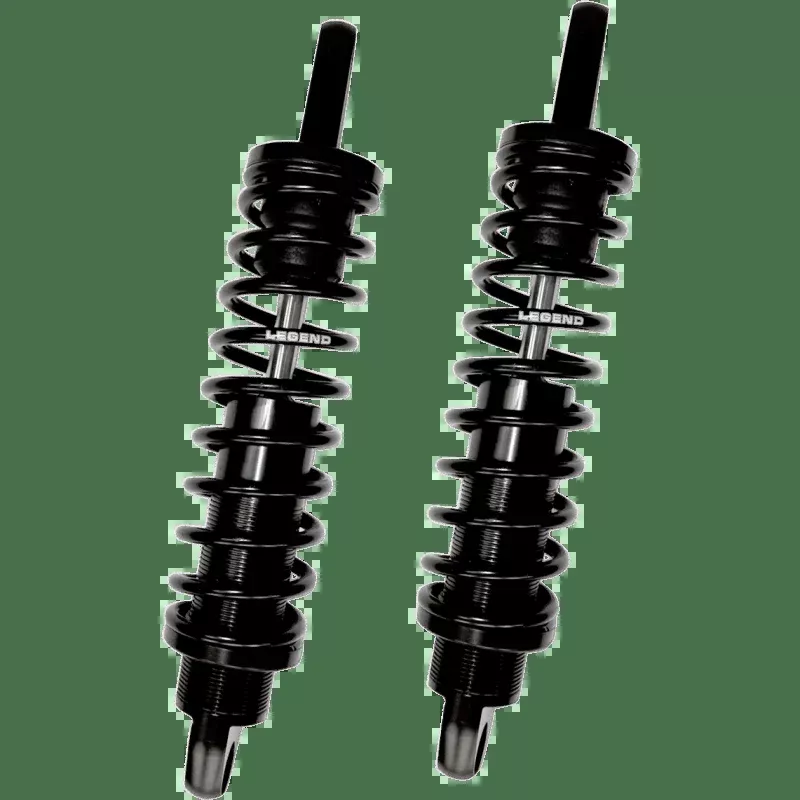 Legends 99-19 Flht Revo 13" H/UTY Shocks