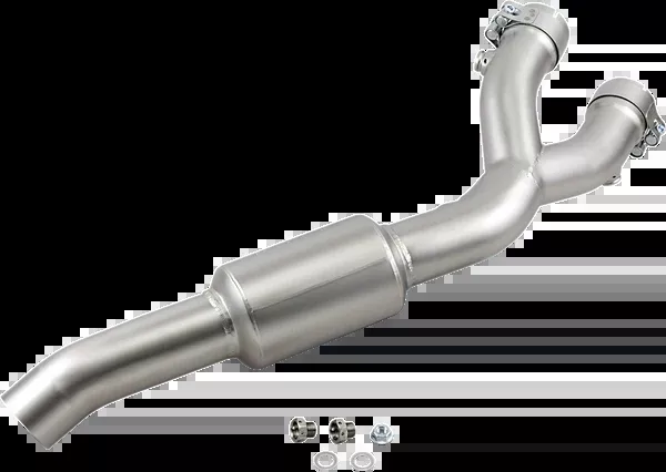 LeoVince Cat Eliminator Link Pipe – FZ-10/MT-10