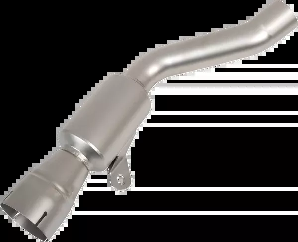 LeoVince Cat Eliminator Link Pipe – Kawasaki Ninja