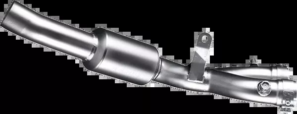 LeoVince Cat Eliminator Link Pipe - Yamaha FZ-10/MT-10
