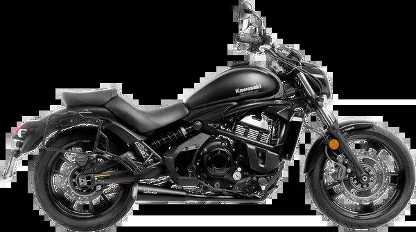 LeoVince GP One Exhaust System