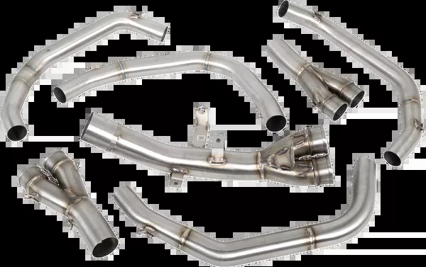 LeoVince Head Pipe – Z900 RS/Cafe