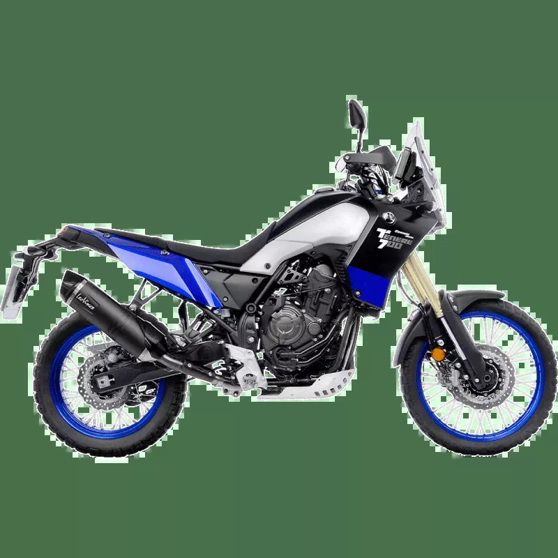 LeoVince Header SS YAM Tenere 700