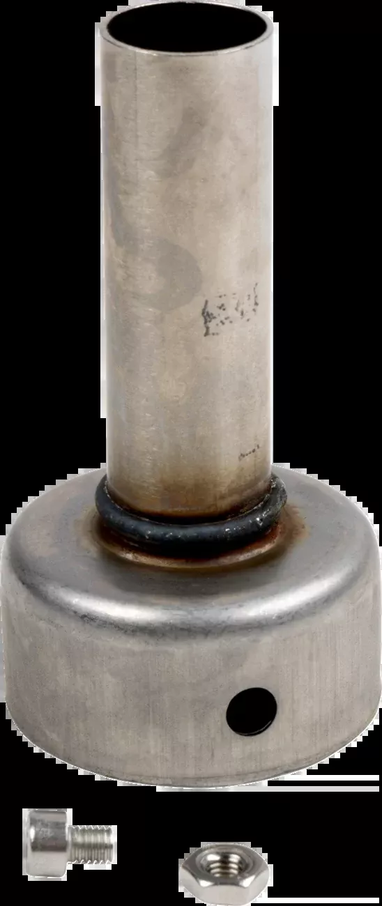 LeoVince Insert – Muffler Canister – GP Corsa