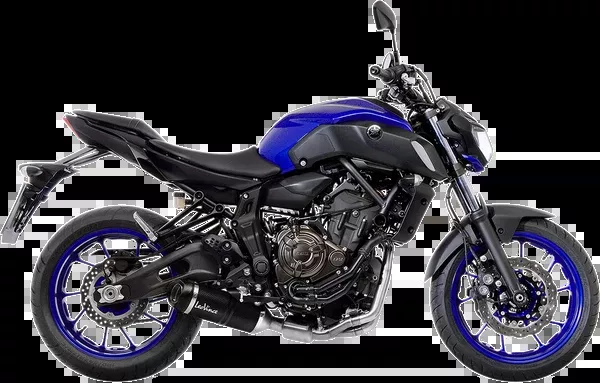 LeoVince LV One Evo Exhaust – Carbon Fiber