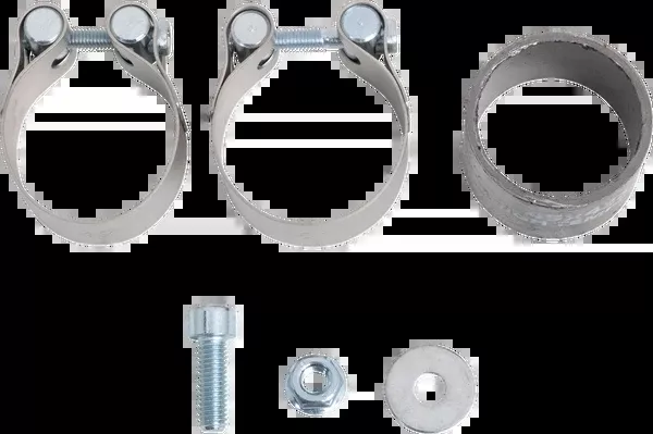 LeoVince Mid Pipe – Benelli Leoncino