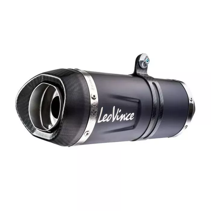 LeoVince Muffler LV1 CRF300L