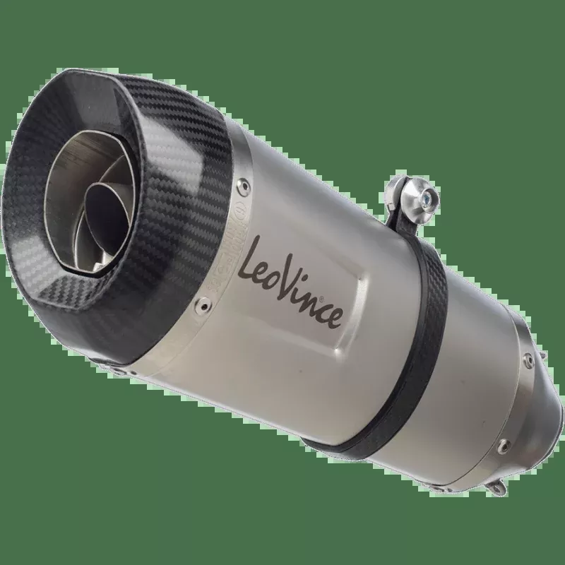 LeoVince Muffler SS Fact S S1000XR