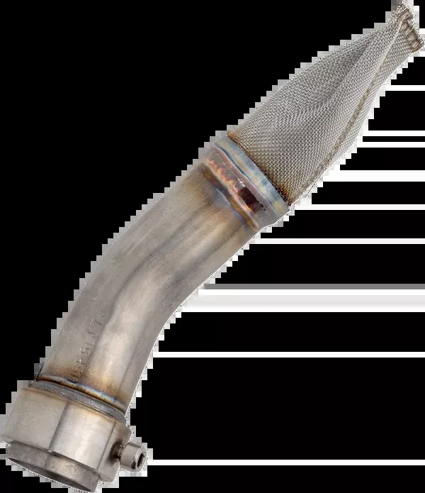 LeoVince Spark Arrester – Exhaust – 26 MM ID – X3/Evo