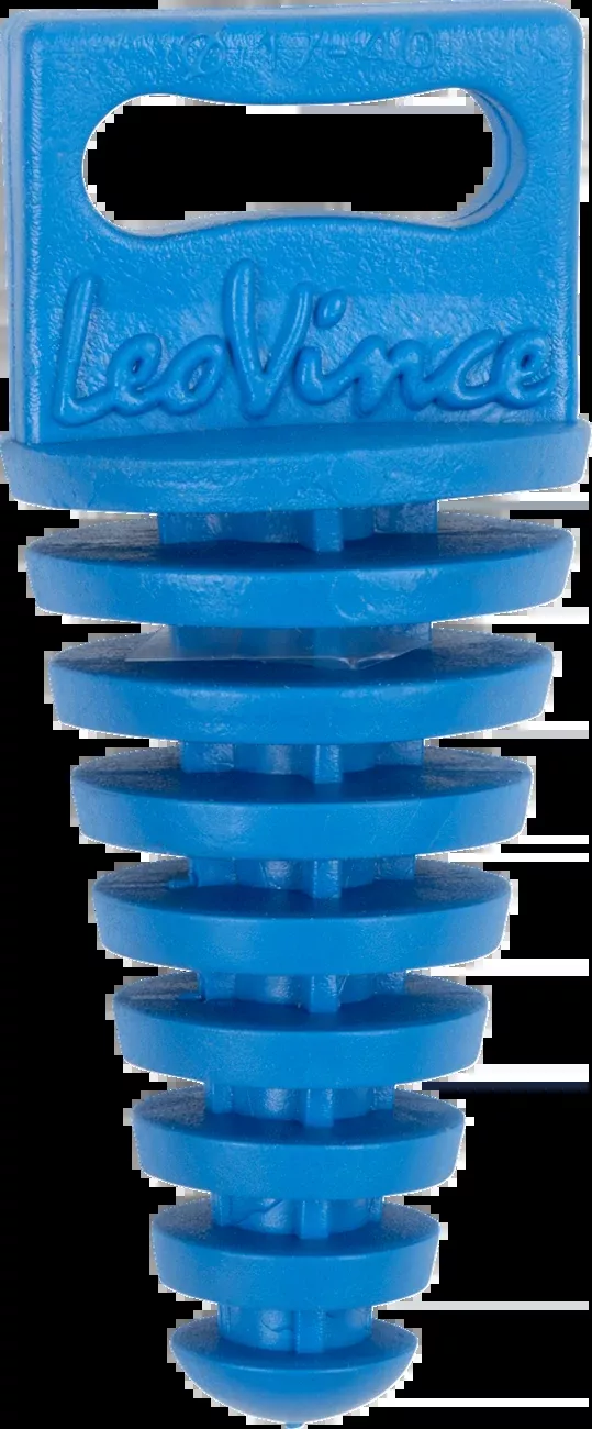 LeoVince Wash Plug - Exhaust