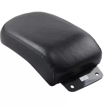 LePera Bare Bones Rear Pillion Seat for '84-99 Harley Davidson Softail Models