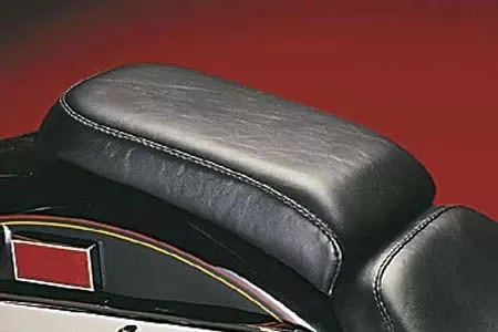 LePera Bare BonesRear Pillion Seatfor '84-99 FXST/FLST w/ Biker Gel