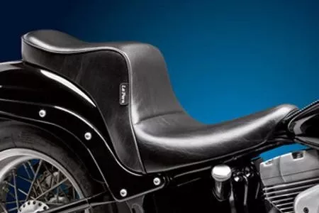 LePera Cherokee Seat for '06-12 FXST w/ 200mm Wide Tire
