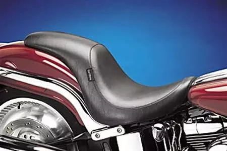 LePera Silhouette Seat for '00-07 FXSTD