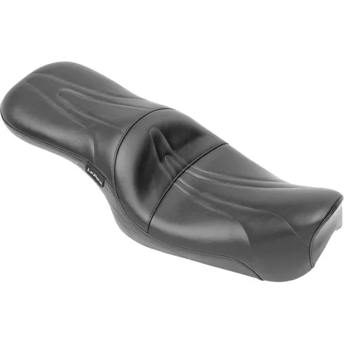 LePera Sorrento Seat for 1986-2003 Harley Sportster