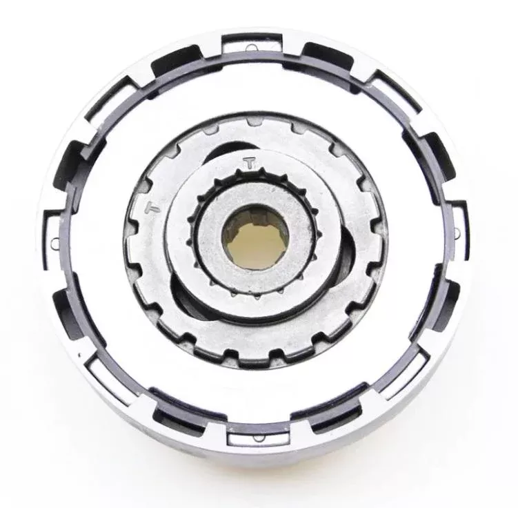 LIFAN 125CC SEMI AUTO CLUTCH, SEMI AUTO MODELS ONLY