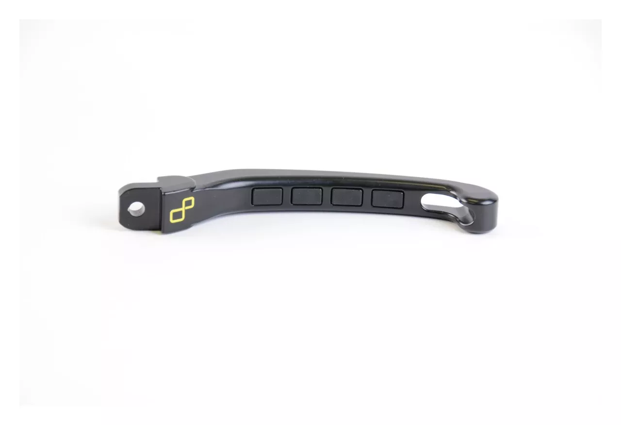 LighTech Alien Magnesium Folding Clutch Lever Aprilia / Ducati / Suzuki / Yamaha
