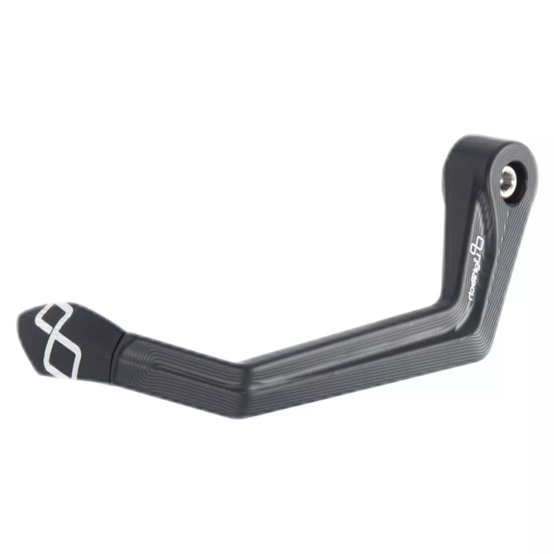 LighTech Aluminum Clutch Lever Guard