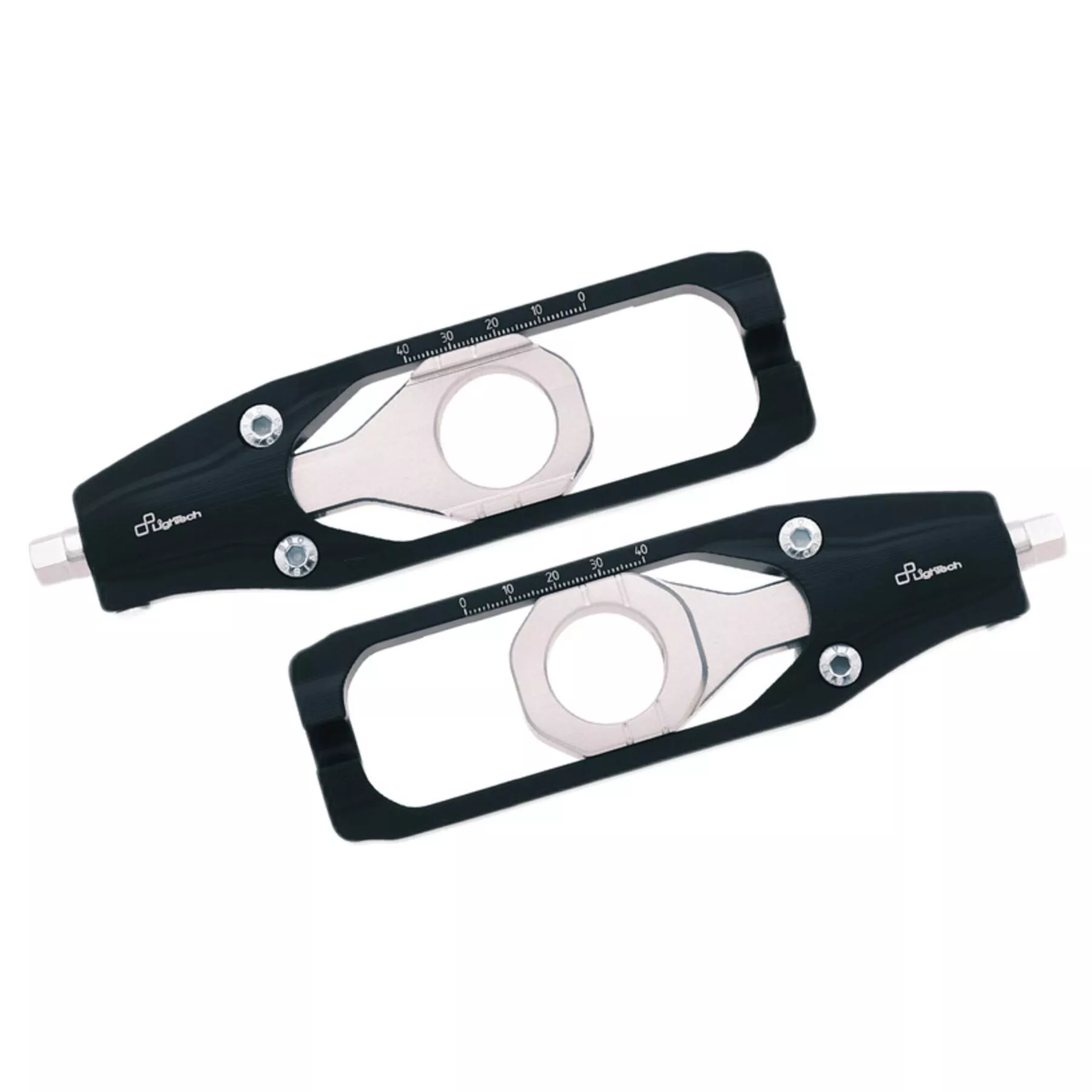 LighTech Chain Adjusters Suzuki GSXR 1000 2017-2024