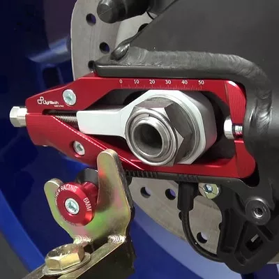 Lightech Chain Adjusters Yamaha YZF-R1 20-26