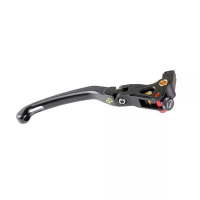 Lightech Folding Brake Lever Suzuki GSX-R1000 09-26