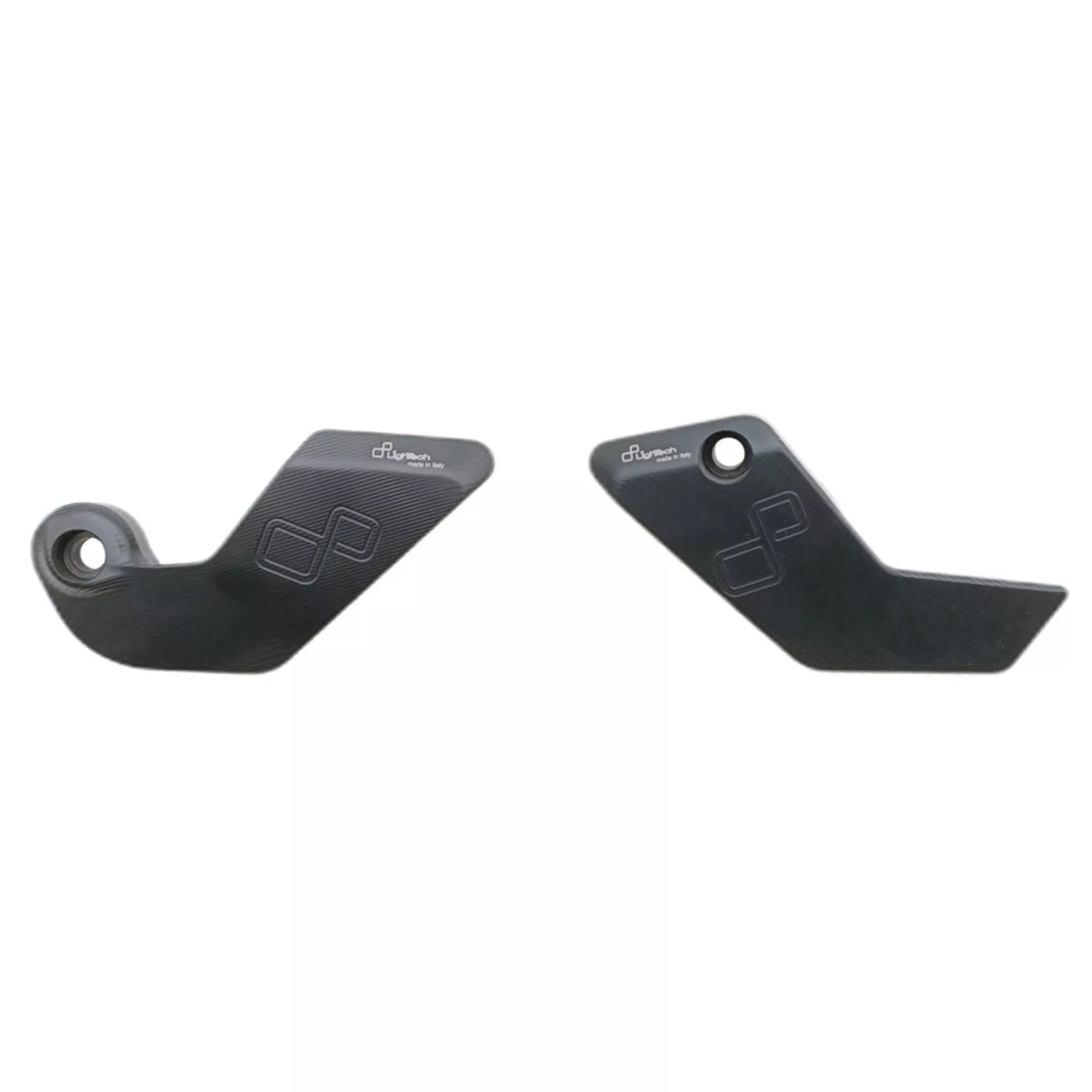LighTech Frame Sliders BMW S1000RR 2019-2022