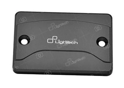 LighTech Front Brake Reservoir Cover Kawasaki Z1000 / Versys 650 2003-2008