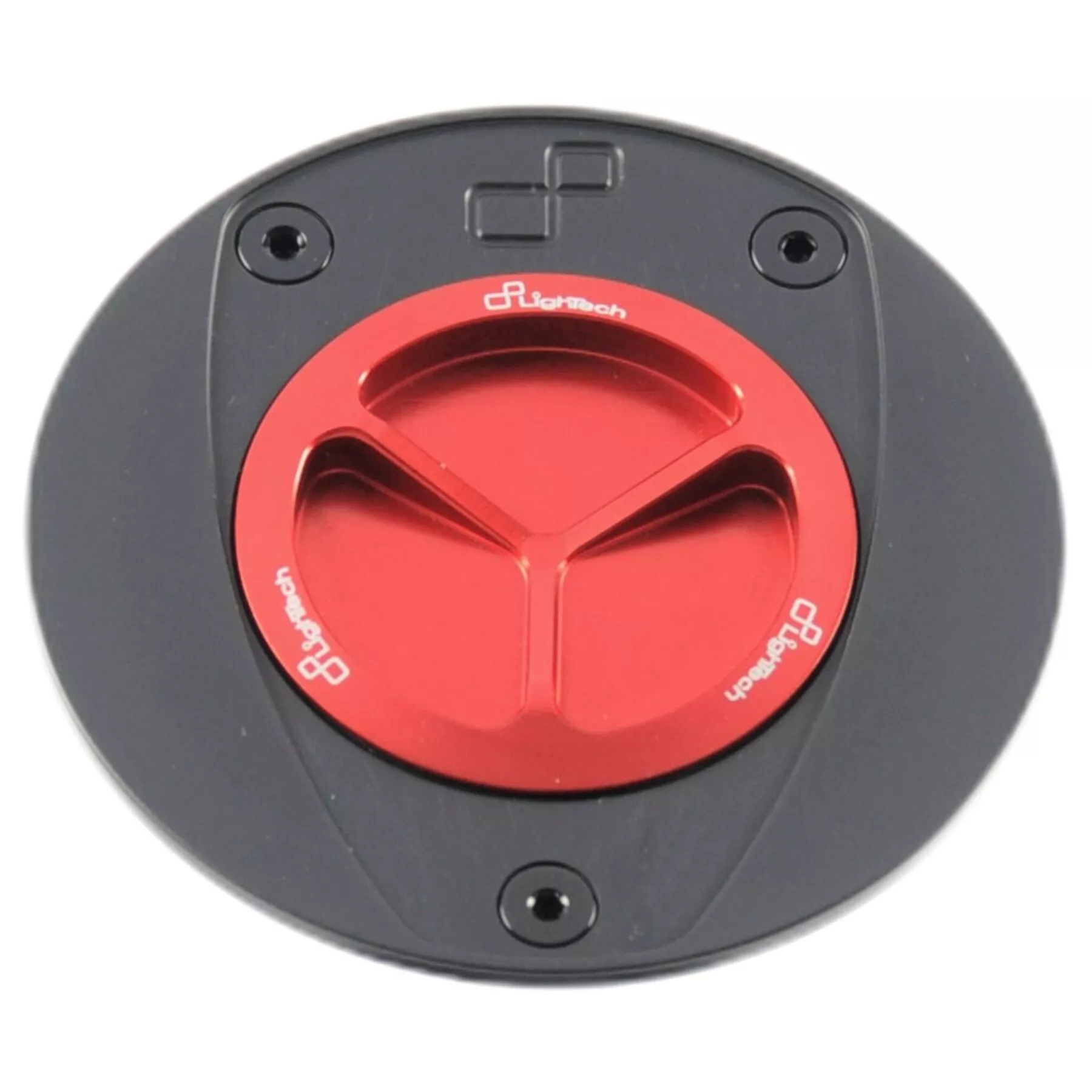 LighTech Gas Caps Honda CBR1000RR 2017-2026