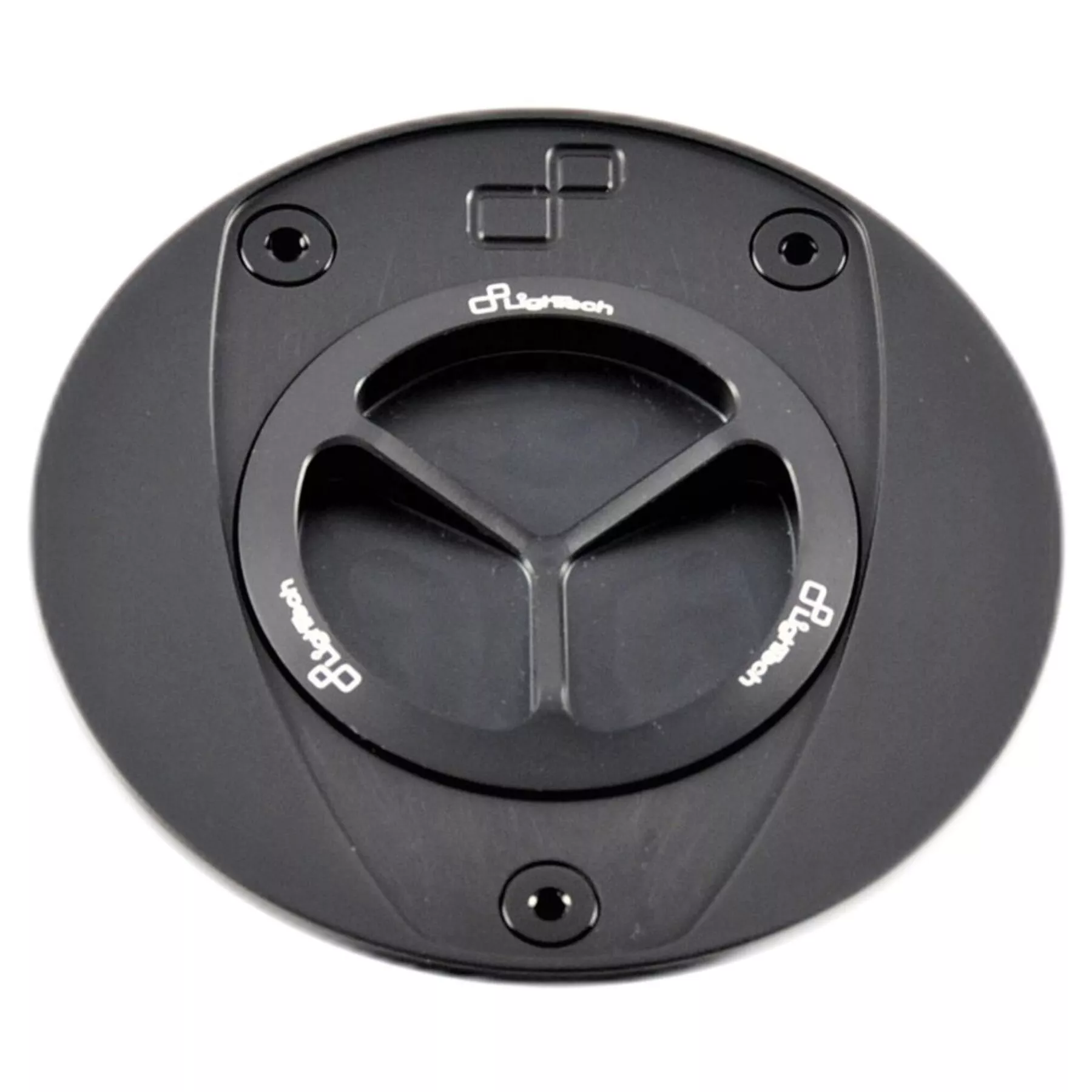 LighTech Gas Caps Kawasaki