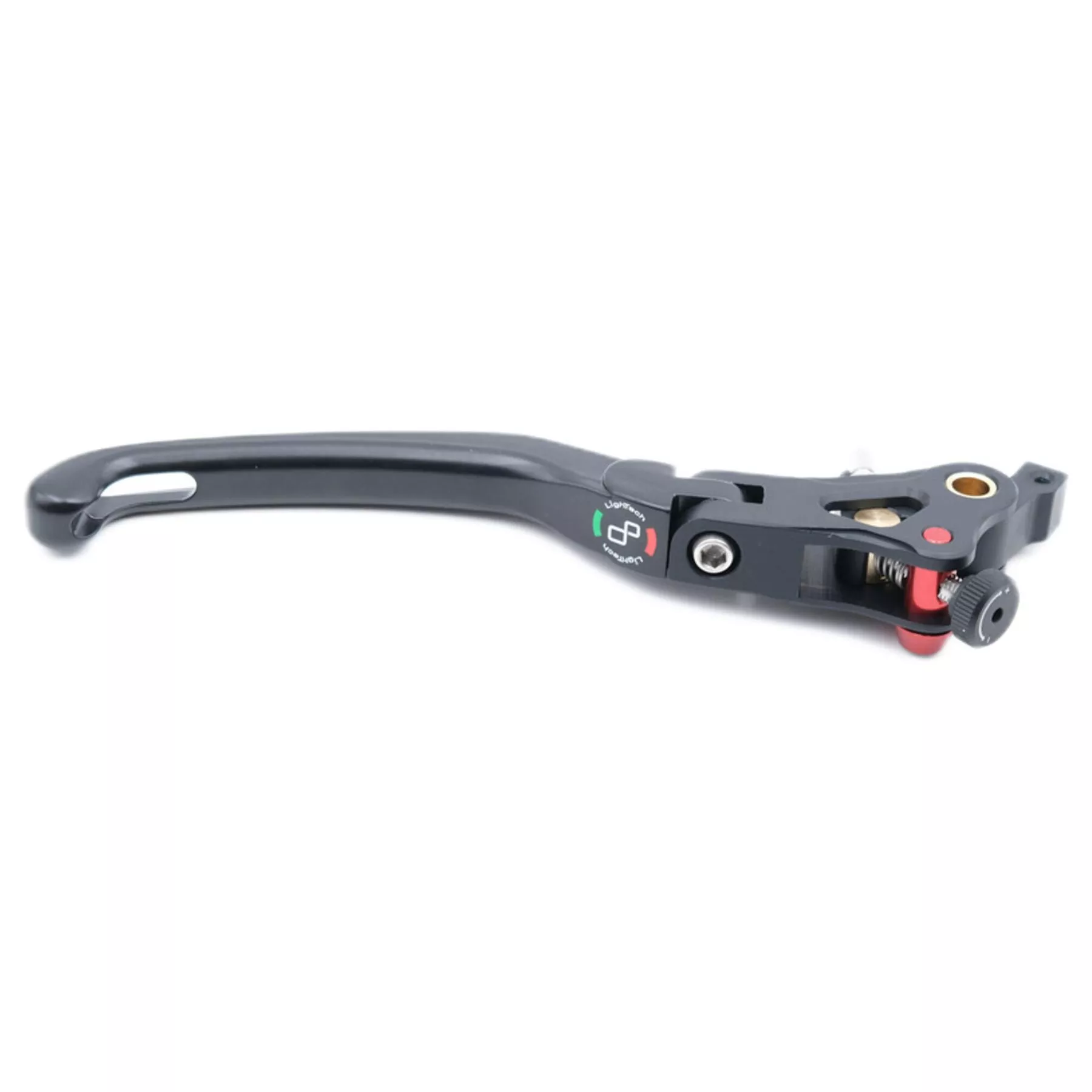LighTech Magnesium Folding Brake Levers MV Agusta / Suzuki