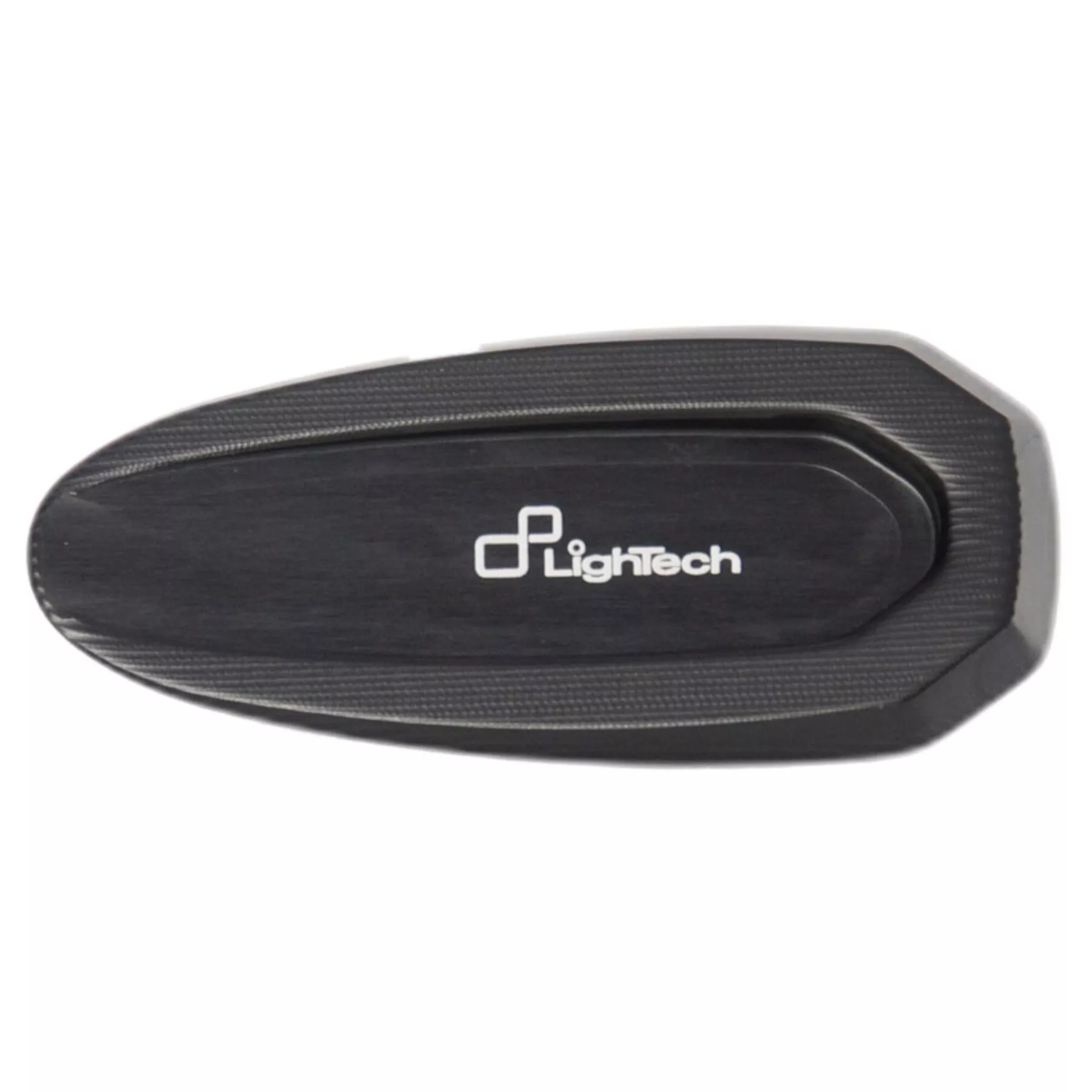 LighTech Mirror Block Off Plates BMW S1000RR 2020-2024