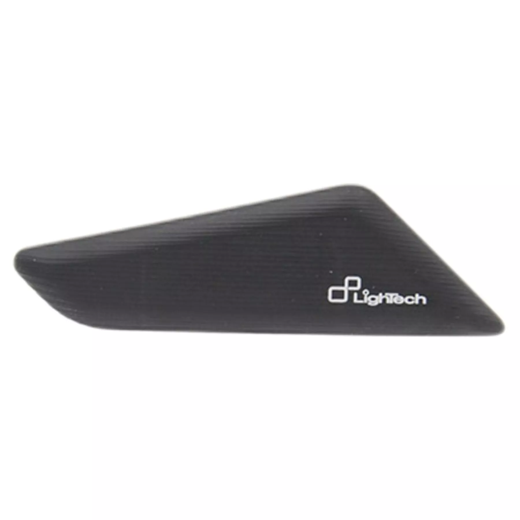 LighTech Mirror Block Off Plates Ducati Panigale V4 2018-2019