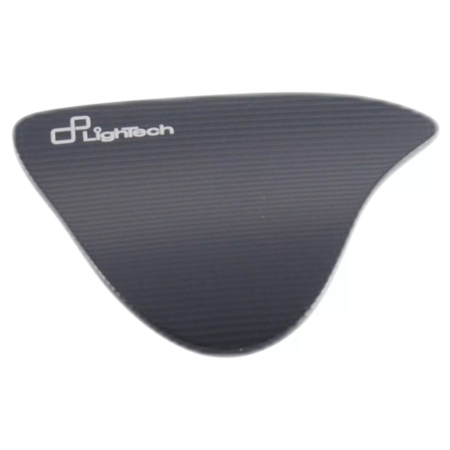 LighTech Mirror Block Off Plates Yamaha R1 / R1M 2020-2026
