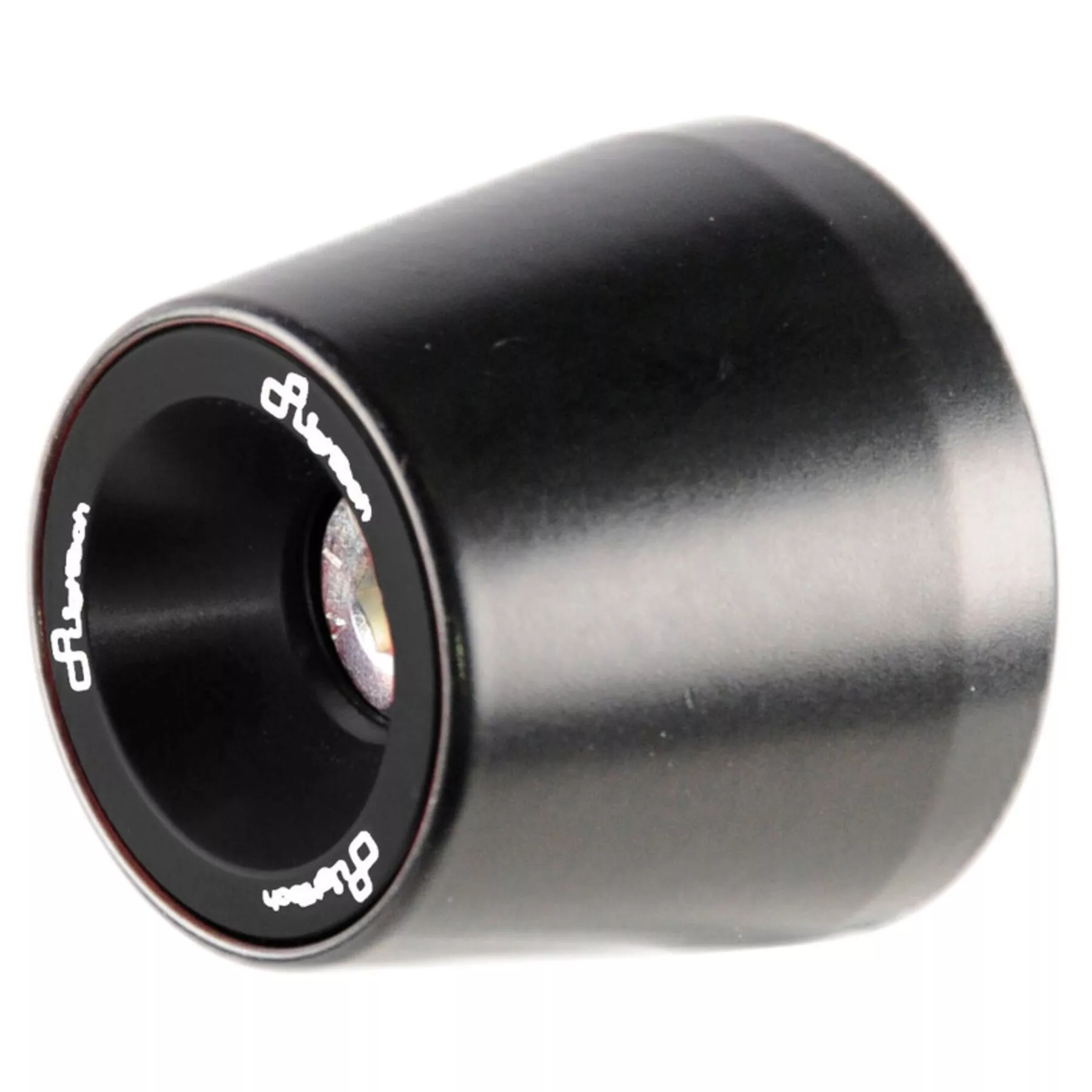 LighTech One Color Bar Ends Aprilia RS 457 / Tuono 457 / RS 660 2021-2026