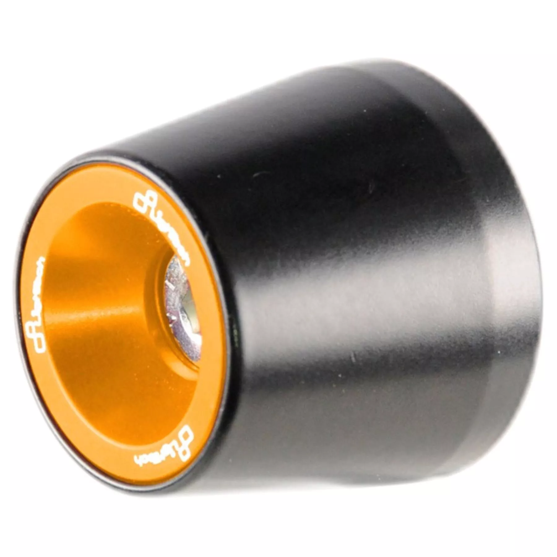 LighTech One Color Bar Ends Yamaha FZ / MT / TMAX