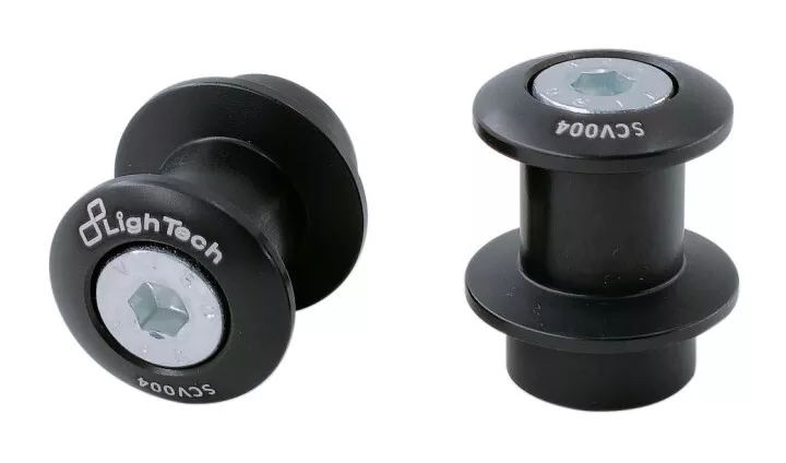 LighTech Swingarm Spools