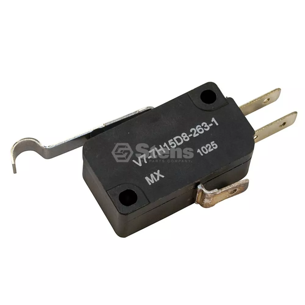 Limit Switch - Club Car 1014807