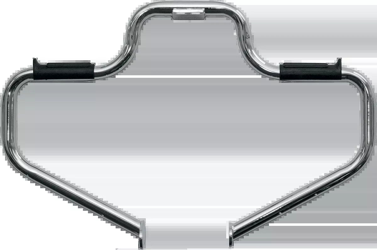 Lindby Chrome Front Multibar Highway Bar Engine Guard 2004-2022 Harley Sportster