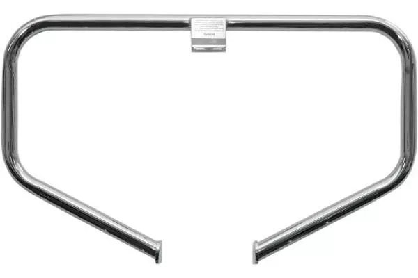 Lindby Custom Unibar for XL'86-03 Chrome