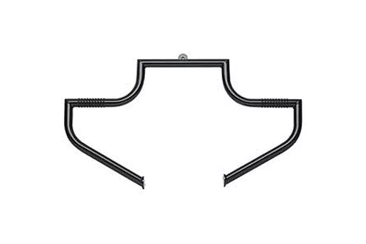 Lindby Linbar for '97-25 Harley Davidson Touring & H-D FL Trikes - Gloss Black