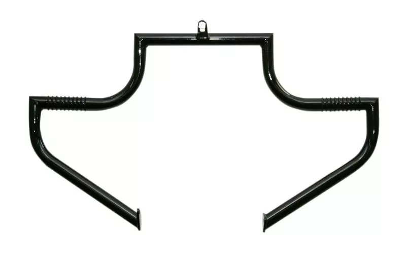 Lindby Linbar Front Highway Bar for '15-23 Harley Davidson FLTRX/S Black