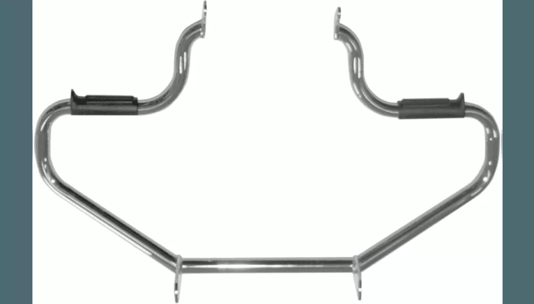 Lindby Multibar Crash Bar for Yamaha V-Star 1300 '07-17 - Chrome