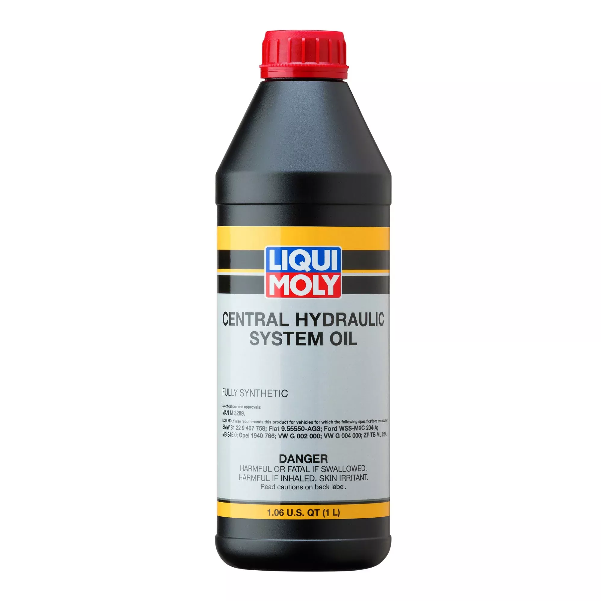 Liqui Moly 1L Central Hydraulic System Oil 20038