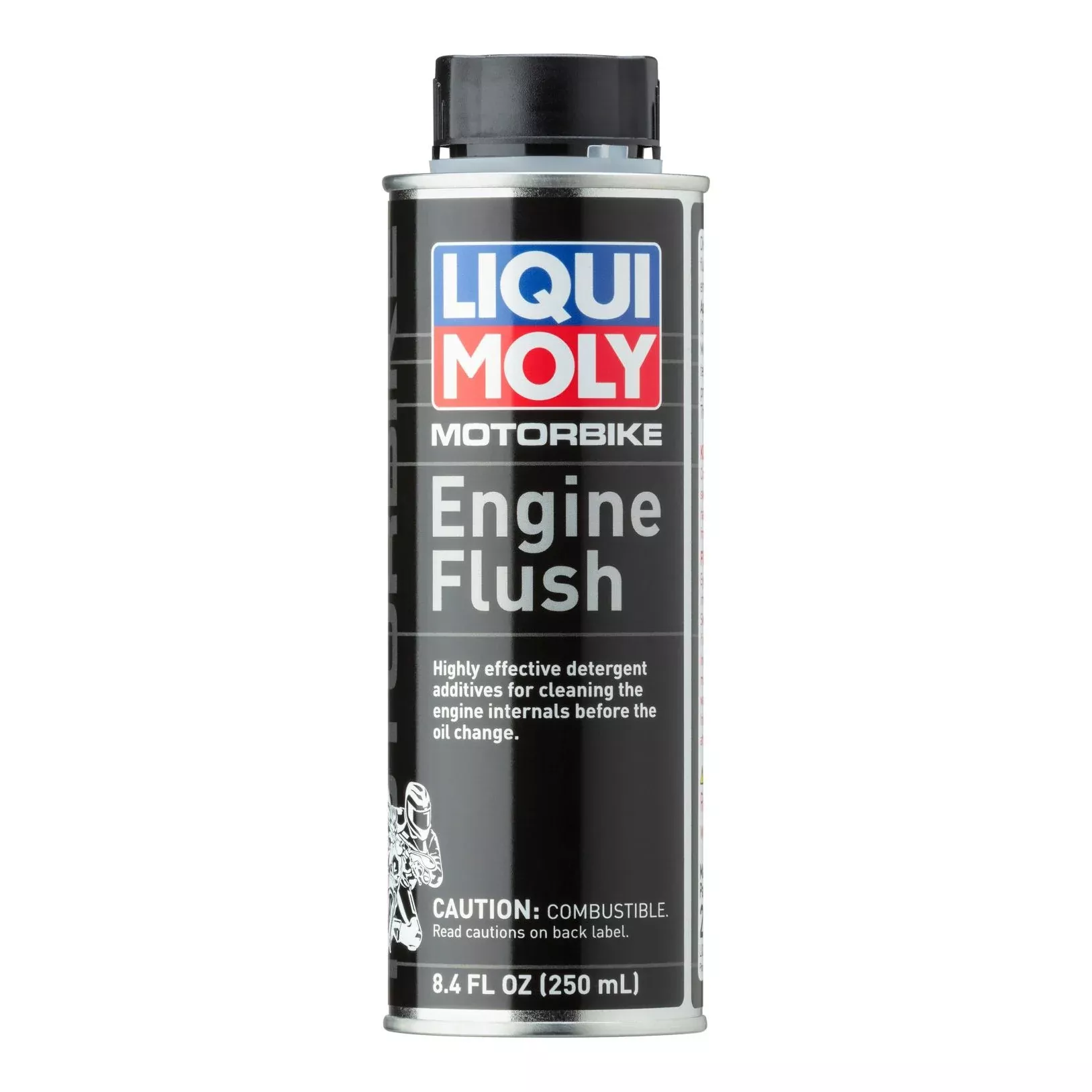 Liqui Moly 250ml Motorbike Engine Flush 20050