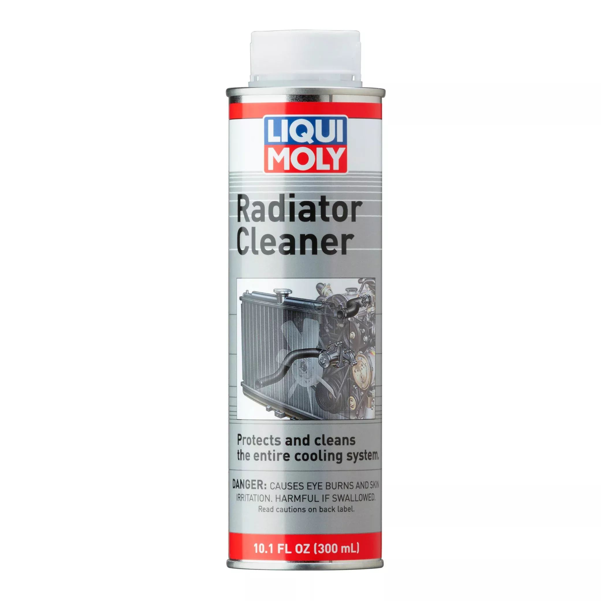 Liqui Moly 300ml Radiator Cleaner 2051